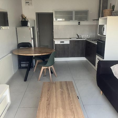 Maison Entre Plage Marais Et Foret Olonne-sur-Mer Dış mekan fotoğraf