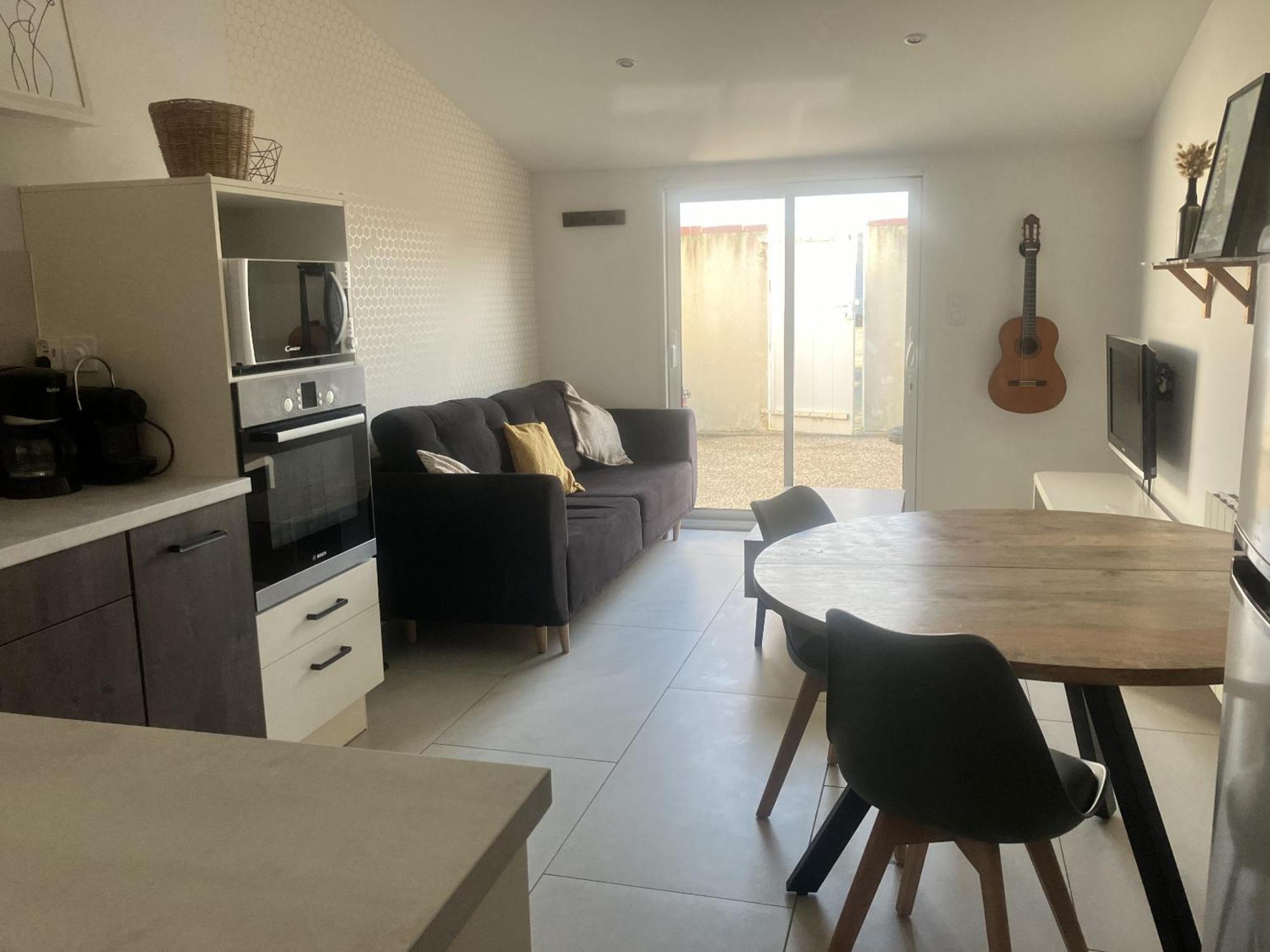 Maison Entre Plage Marais Et Foret Olonne-sur-Mer Dış mekan fotoğraf