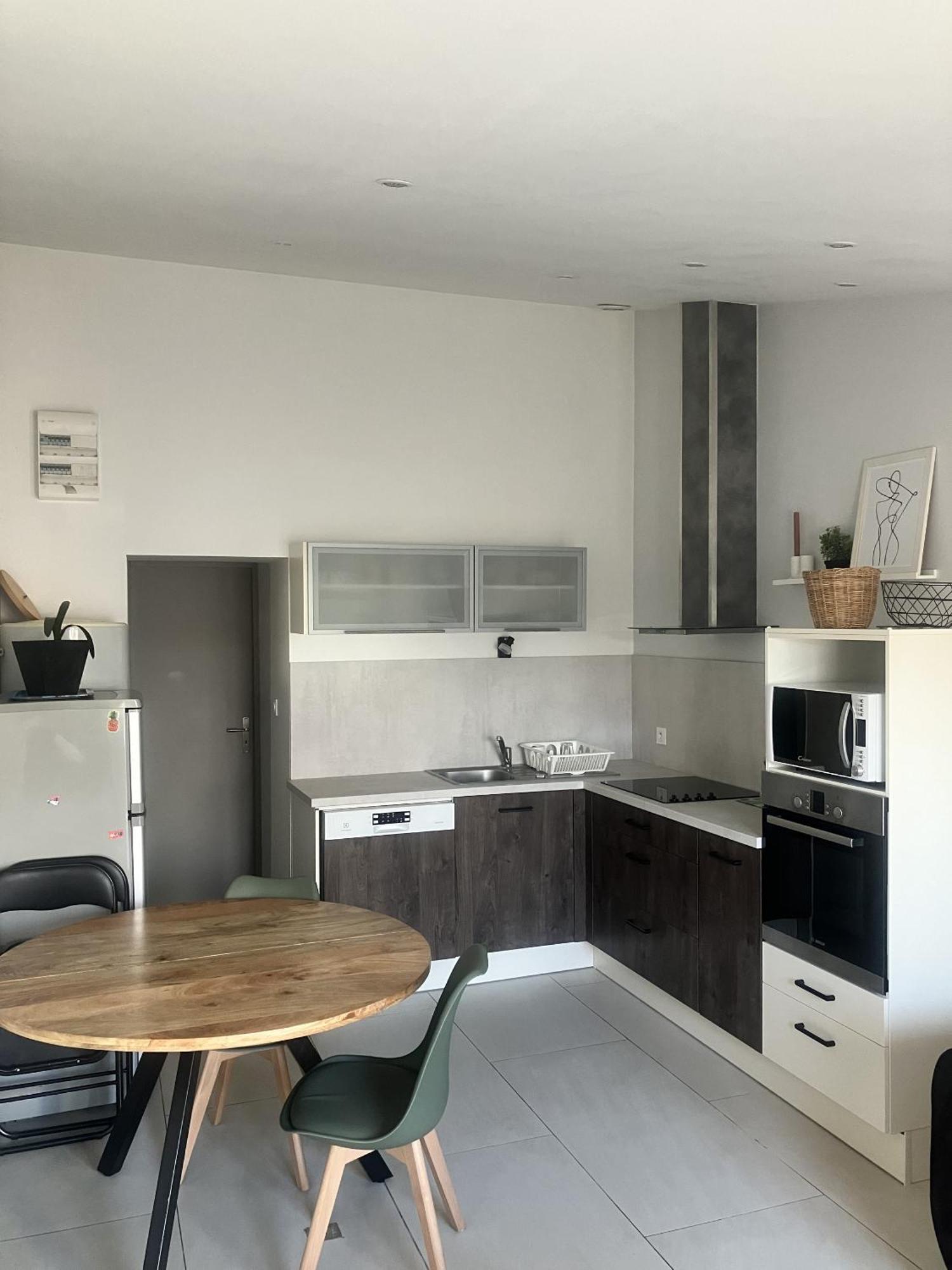 Maison Entre Plage Marais Et Foret Olonne-sur-Mer Dış mekan fotoğraf