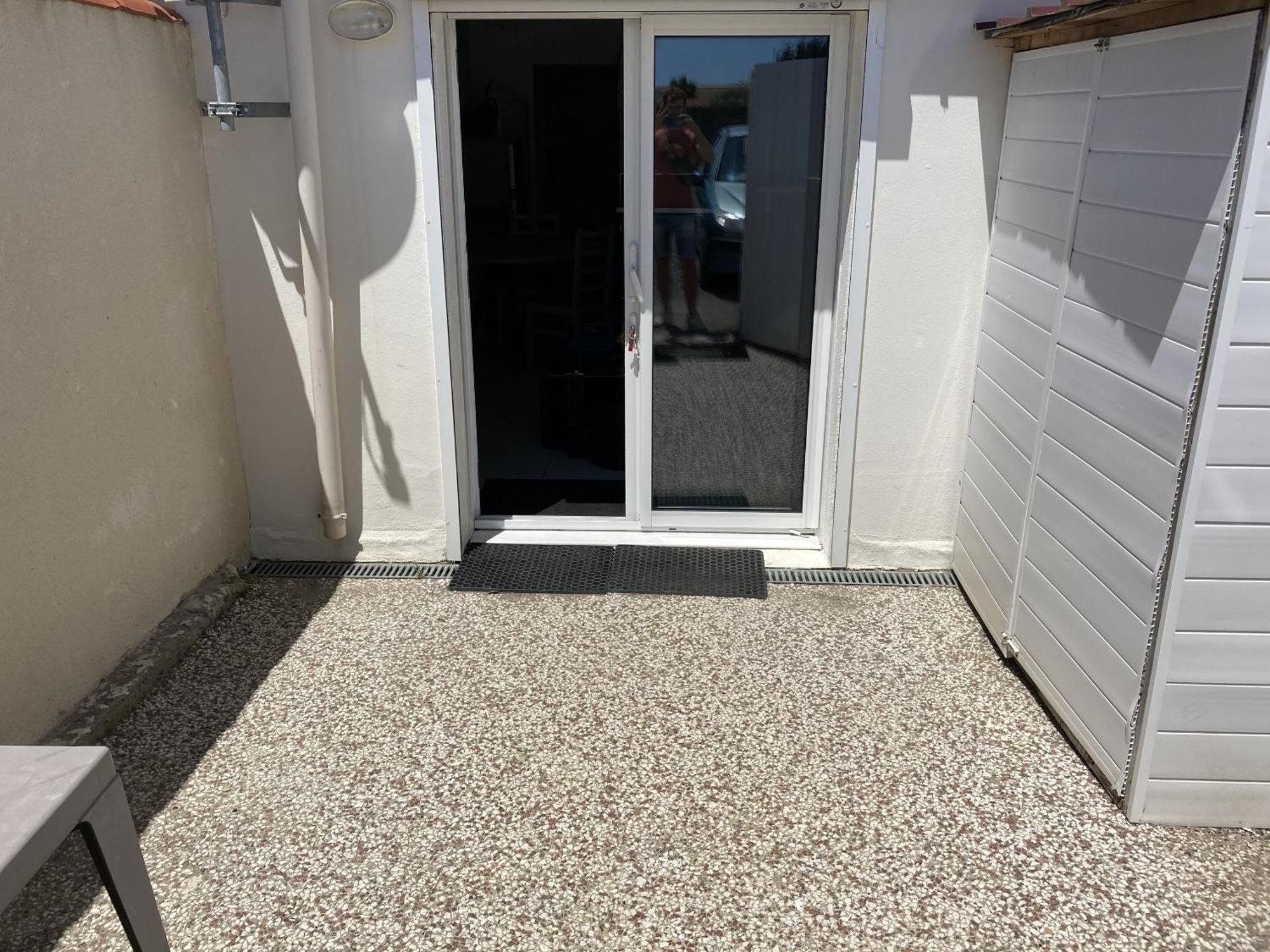 Maison Entre Plage Marais Et Foret Olonne-sur-Mer Dış mekan fotoğraf